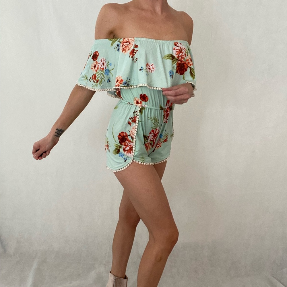 Romper - Picture 4 of 5